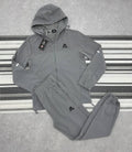 Montirex Logo Printed Zip Up Tracksuit Mens in Multiple Colors Best Sale UK Reps AAA Quality