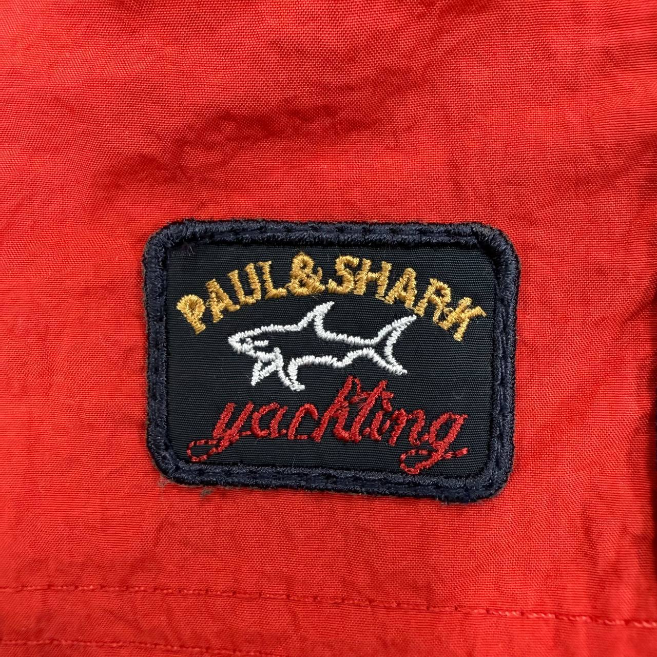 Paul & Shark Save the Sea Shorts in Multiple Colors UK Reps AAA Quality