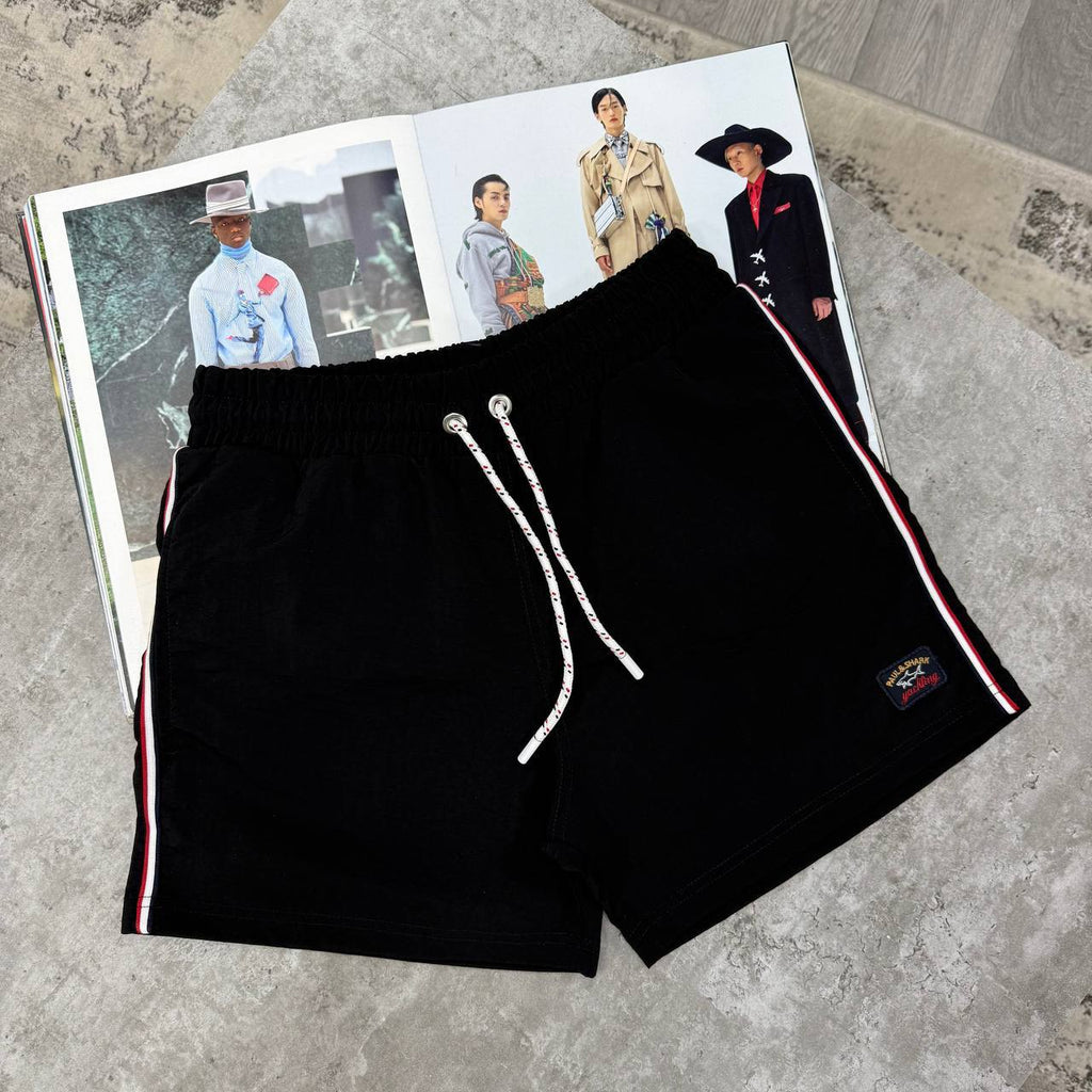 Paul & Shark Save the Sea Shorts in Multiple Colors UK Reps AAA Quality