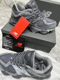 New Balance 9060 Shadow Grey Mens Trainers Best Sale UK Reps AAA Quality