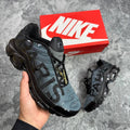 Nike Air Max Plus TN 'Paris Saint-Germain Black Particle' Mens Trainers Best Sale UK Reps AAA Quality