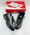 Nike Air Max 95 Vapor Green Mens Fashion Trainers Best Sale UK Reps AAA Quality