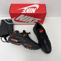 Nike Air Max 95 Black Red Orange Mens Fashion Trainers Best Sale UK Reps AAA Quality