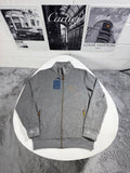Louis Vuitton Monogram Detail Tracksuit Mens in Multiple Colors UK Reps AAA Quality