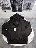 Canada Goose Ferris Full Zip Logo Hoodie Mens in 2 Colors Best Sale UK Reps AAA Quality