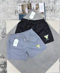 Casablanca Tennis Club Shorts Mens in 2 Colors UK Reps AAA Quality