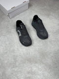 On Cloudmonster 2 Asphalt / Iron Mens Trainers Best Sale UK Reps AAA Quality