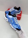 Nike Air Max Plus TN Light Photography Royal Blue Mens Trainers Best Sale UK Reps AAA Quality