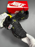 Nike Air Max Plus TN "Black Opti Yellow" Mens Trainers Best Sale UK Reps AAA Quality