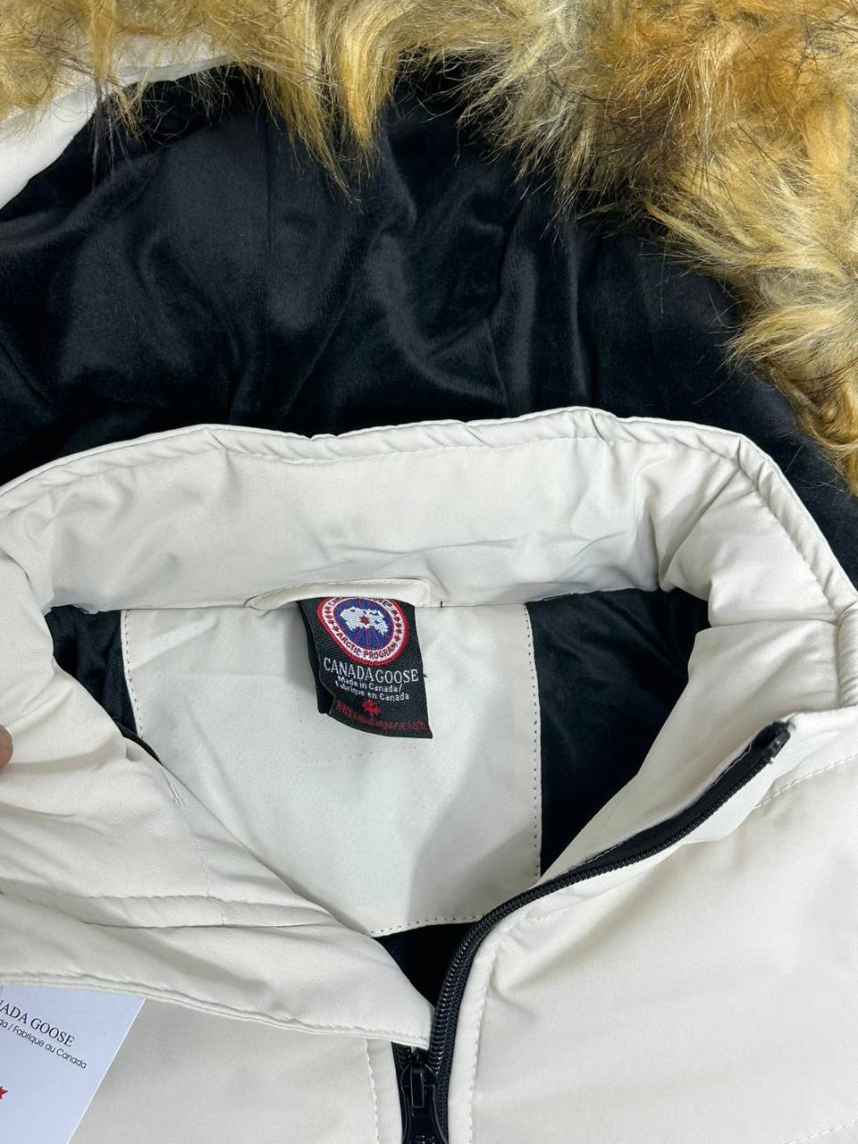 Canada Goose Weathergear Kids Winter Jackets Mens in 2 Colors Best Sale UK Reps AAA Quality