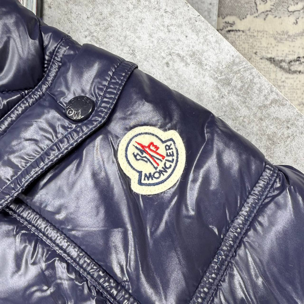 Moncler Maya Down Puffer Jackets Mens in Multiple Colors Best Sale UK Reps AAA Quality