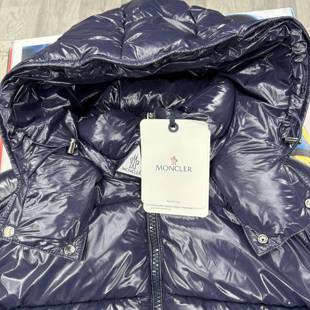 Moncler Maya Down Puffer Jackets Mens in Multiple Colors Best Sale UK Reps AAA Quality