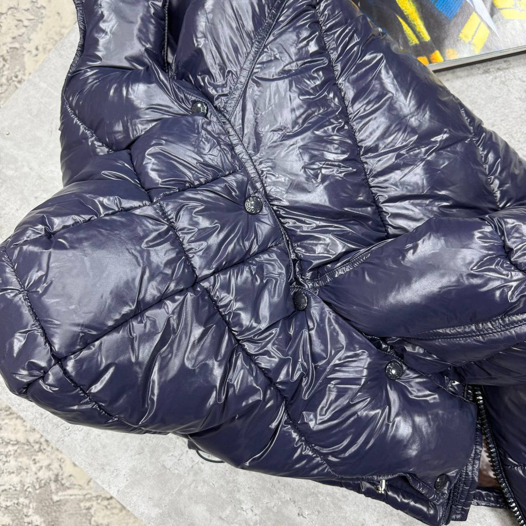 Moncler Maya Down Puffer Jackets Mens in Multiple Colors Best Sale UK Reps AAA Quality