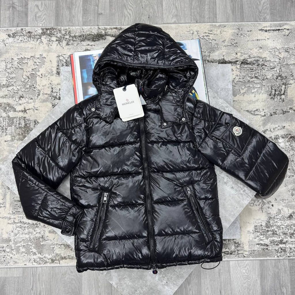 Moncler Maya Down Puffer Jackets Mens in Multiple Colors Best Sale UK Reps AAA Quality