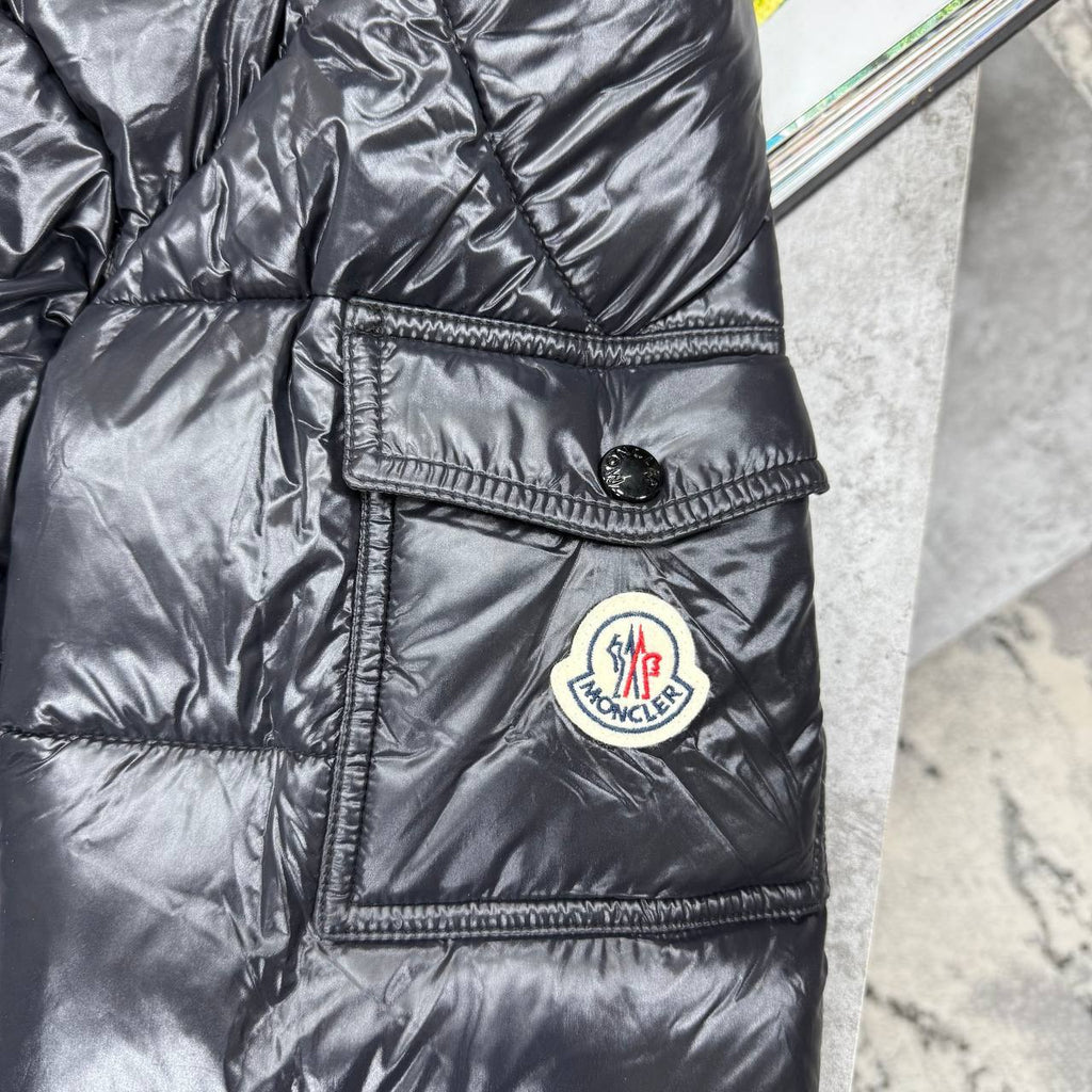 Moncler Maya Down Puffer Jackets Mens in Multiple Colors Best Sale UK Reps AAA Quality