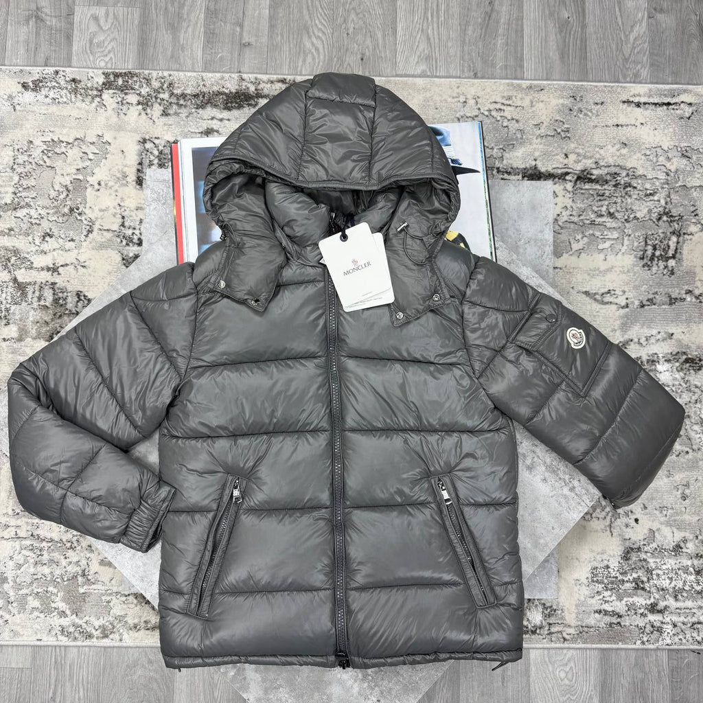 Moncler Maya Down Puffer Jackets Mens in Multiple Colors Best Sale UK Reps AAA Quality