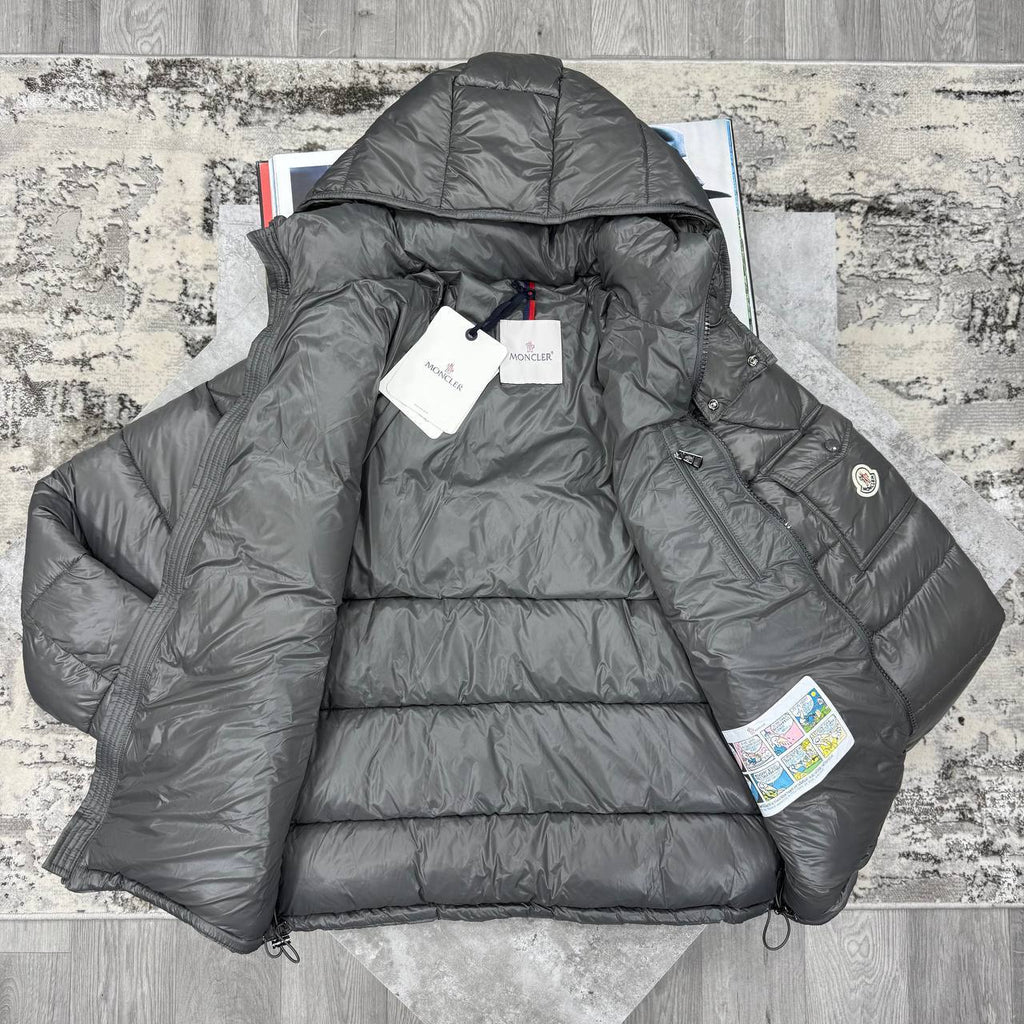 Moncler Maya Down Puffer Jackets Mens in Multiple Colors Best Sale UK Reps AAA Quality