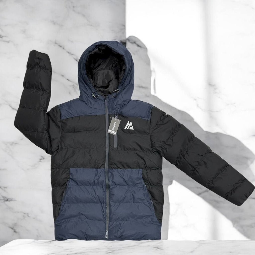 Montirex Polar Down Puffer Jackets Mens in 2 Colors Best Sale UK Reps AAA Quality
