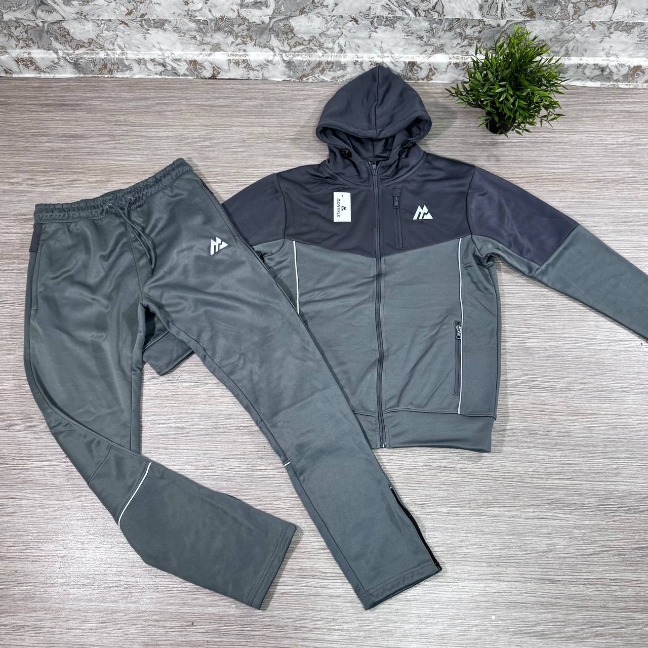 Montirex Speed Run Tracksuit Mens in Multiple Colors Best Sale UK Reps AAA Quality