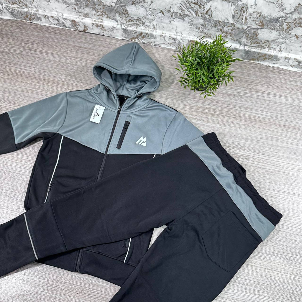 Montirex Speed Run Tracksuit Mens in Multiple Colors Best Sale UK Reps AAA Quality