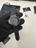 Hublot Big Bang Black Magic Ceramic Dial Mens Watches Best Sale UK Reps AAA Quality
