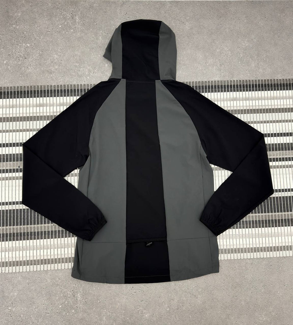 Nike Graphic Performance Mens Tracksuit in 2 Colors Best Sale UK Reps AAA Quality