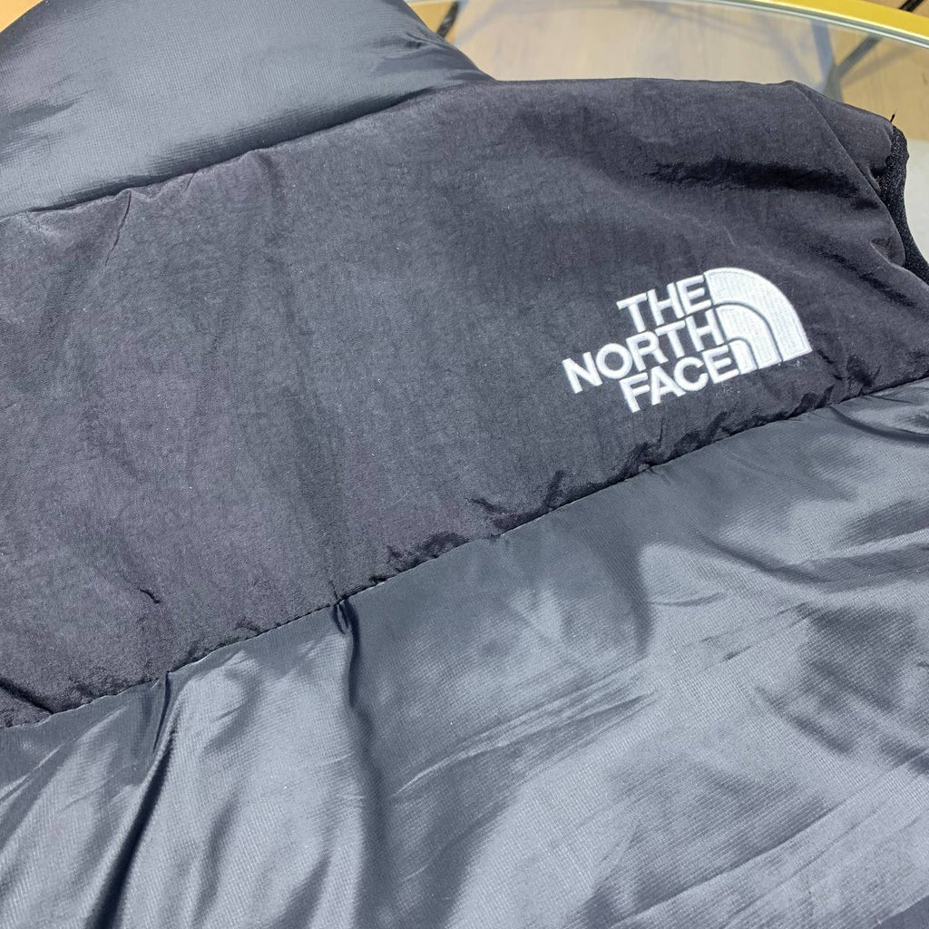 The North Face Himalayan Insulated Mens Gillet in Black Colors UK Reps AAA Quality