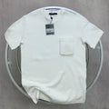 Louis Vuitton Signature Pocket Mens T-Shirt in Multiple Colors UK Reps AAA Quality