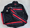 Gucci Neoprene Zipped Tracksuits For Mens in 2 Colors UK Reps AAA Quality