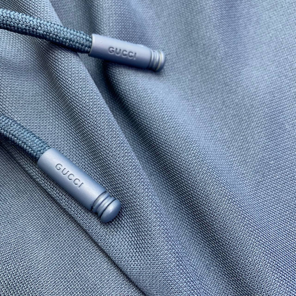 Gucci Neoprene Zipped Tracksuits For Mens in 2 Colors UK Reps AAA Quality