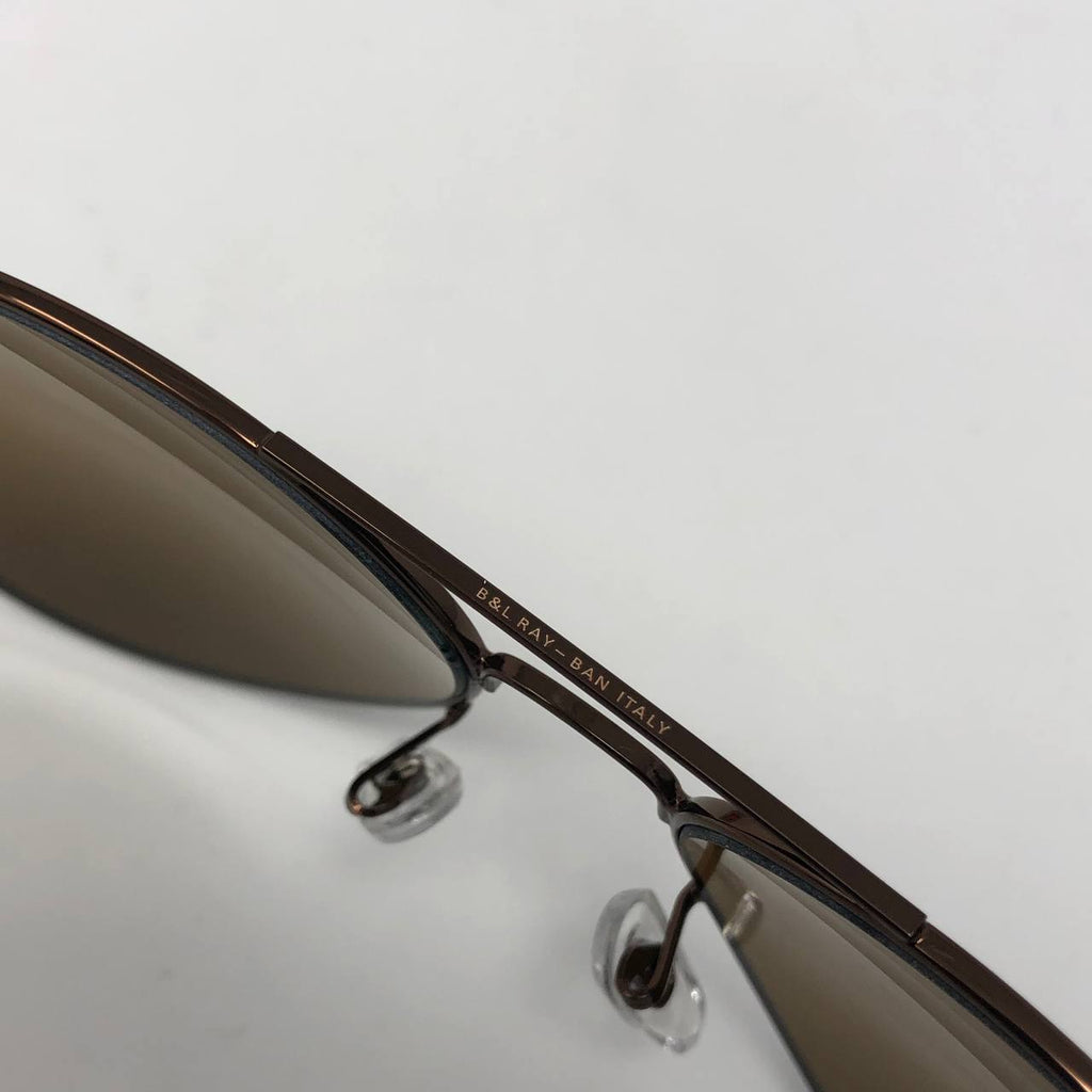 Ray Ban Aviator Sunglasses Metal Frame Black UK Reps AAA Quality
