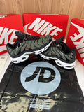 Nike Air Max Plus TN Cargo Khaki Black Phantom Mens Trainers Best Sale UK Reps AAA Quality
