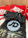 Nike Air Max Plus TN Black/Light Brown Mens Trainers Best Sale UK Reps AAA Quality