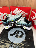 Nike Air Max Plus TN Bright Cactus Mens Trainers Best Sale UK Reps AAA Quality