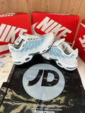 Nike Air Max Plus TN Light Blue & White Mens Trainers Best Sale UK Reps AAA Quality