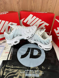 Nike Air Max Plus TN White Metallic Silver Mens Trainers Best Sale UK Reps AAA Quality