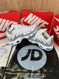 Nike Air Max Plus TN 'White Laser Blue' Mens Trainers Best Sale UK Reps AAA Quality
