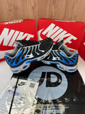 Nike Air Max Plus TN Black Blue Grey Mens Trainers Best Sale UK Reps AAA Quality