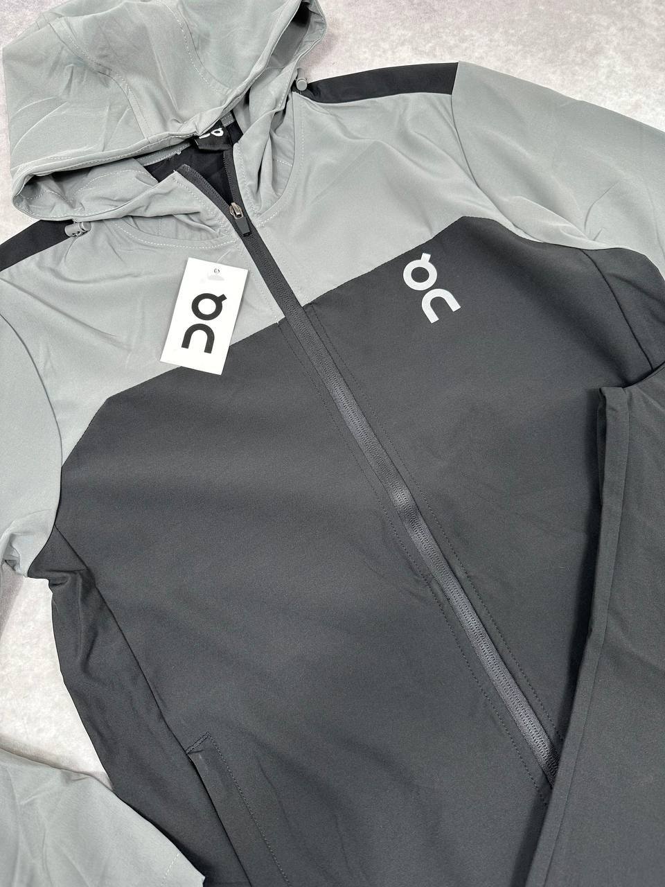 On Cloud Monster Running QC Logo Sports Tracksuits Mens in Multiple Colors Best Sale UK Reps AAA Quality