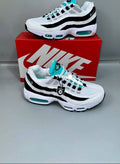 Nike Air Max 95 Black Border Mens Trainers UK Reps AAA Quality
