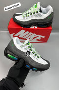 Nike Air Max 95 Apple Blue Mens Trainers UK Reps AAA Quality