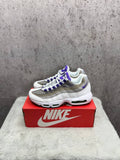 Nike Air Max 95 Grape Mens Trainers UK Reps AAA Quality