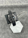 Rolex Yacht-Master Black Mens Watches UK Reps AAA Quality