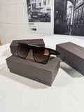 Tom Ford Raven Brown Sunglasses UK Reps AAA Quality