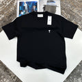 Ami Paris Ami de Cœur T-Shirt Mens in Multiple Colors UK Reps AAA Quality