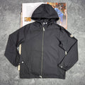 Moncler Remoray Windbreaker Logo Mens Jacket in 2 Colors Best Sale UK Reps AAA Quality