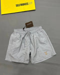 Louis Vuitton Silver Monogram Designer Shorts Men's UK Reps AAA Quality