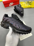 Nike Air Max Plus TN Black Racer Blue Mens Trainers UK Reps AAA Quality