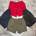 Prada Re-Nylon Shorts Mens in Multiple Colors UK Reps AAA Quality