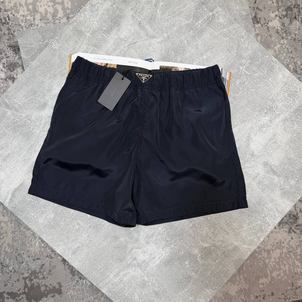 Prada Re-Nylon Shorts Mens in Multiple Colors UK Reps AAA Quality